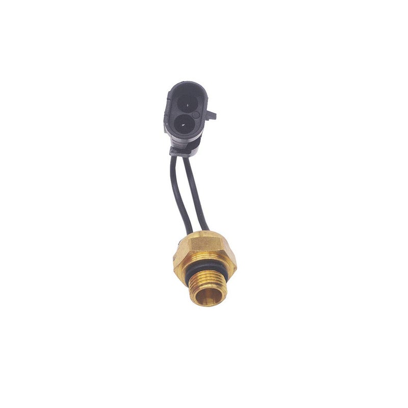 AIPICO Temperature Switch RE503242 for John Deere 250 260 5203 5205 5210 485E 486E 488E - Image 2